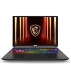 Amazon.com: MSI Creator Z16 Professional Laptop: 16